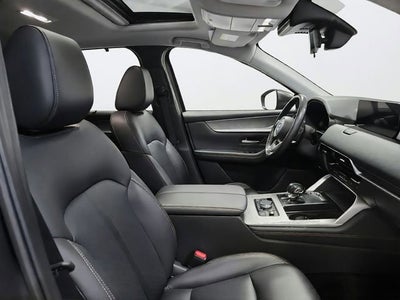 2024 Mazda Mazda CX-90 PHEV Preferred