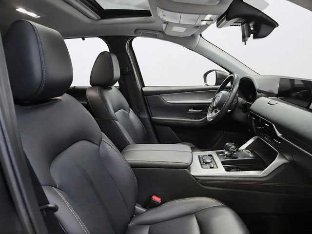 2024 Mazda Mazda CX-90 PHEV Preferred