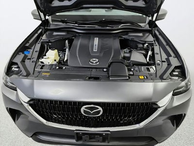 2024 Mazda Mazda CX-90 PHEV Preferred