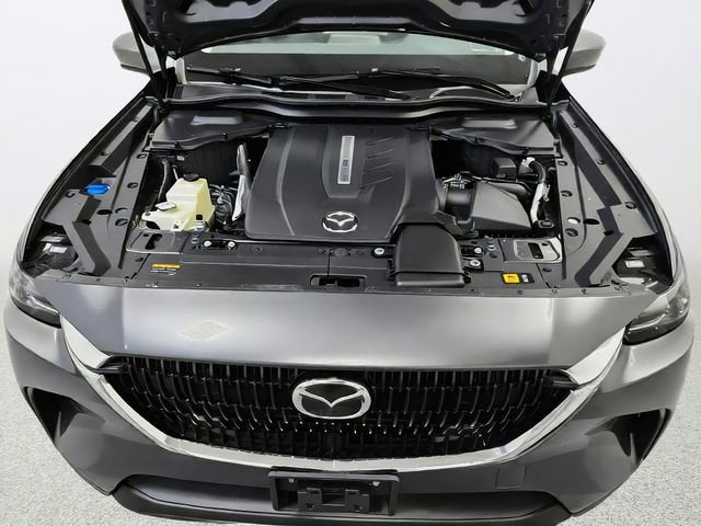 2024 Mazda Mazda CX-90 PHEV Preferred