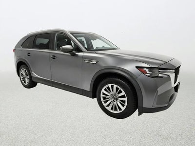 2024 Mazda Mazda CX-90 PHEV Preferred