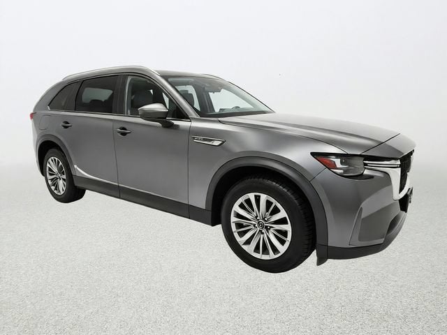 2024 Mazda Mazda CX-90 PHEV Preferred