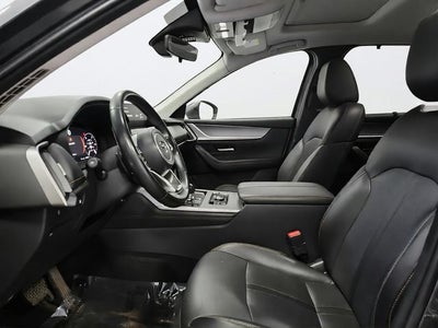 2024 Mazda Mazda CX-90 PHEV Preferred