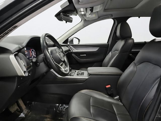 2024 Mazda Mazda CX-90 PHEV Preferred