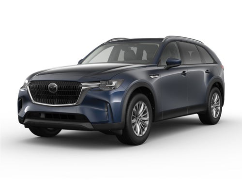 2024 Mazda Mazda CX-90 PHEV Base