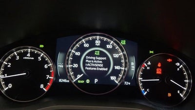 2025 Mazda Mazda CX-90 Preferred Package