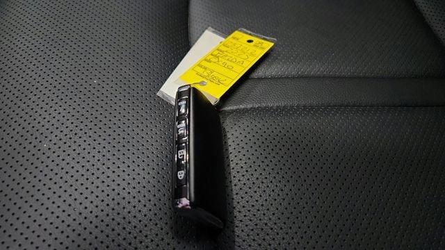 2025 Mazda Mazda CX-90 Preferred Package