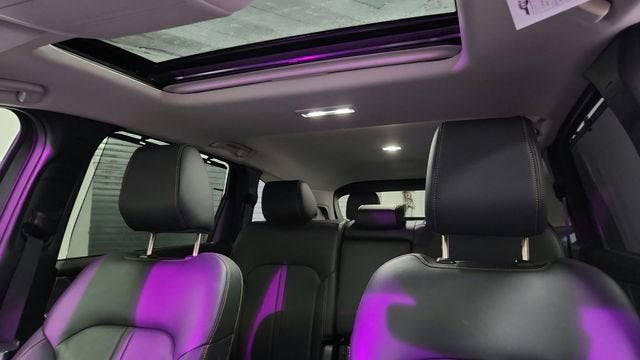 2025 Mazda Mazda CX-90 Preferred Package