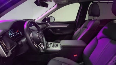 2025 Mazda Mazda CX-90 Preferred Package