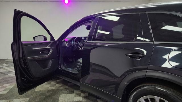 2025 Mazda Mazda CX-90 Preferred Package