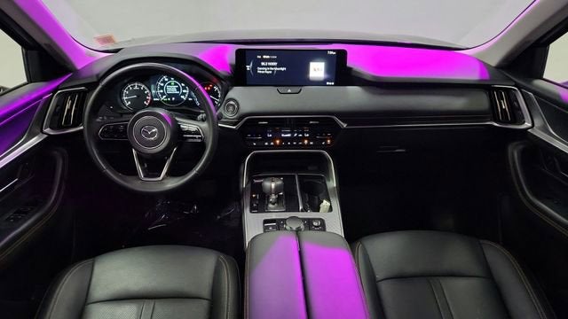 2025 Mazda Mazda CX-90 Preferred Package