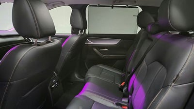 2025 Mazda Mazda CX-90 Preferred Package