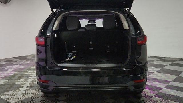 2025 Mazda Mazda CX-90 Preferred Package