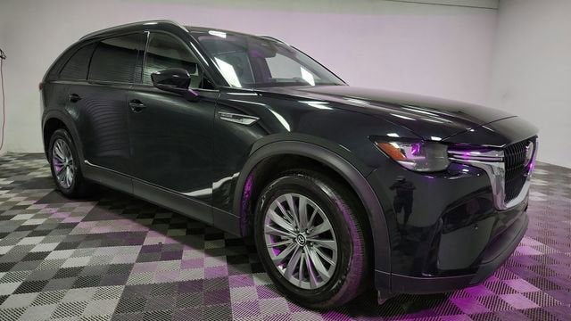 2025 Mazda Mazda CX-90 Preferred Package