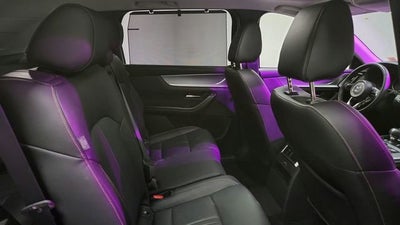 2025 Mazda Mazda CX-90 Preferred Package