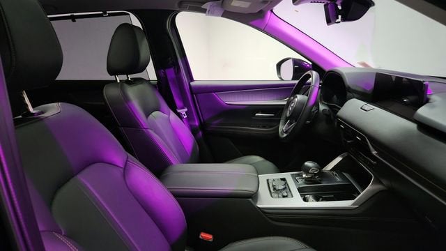 2025 Mazda Mazda CX-90 Preferred Package