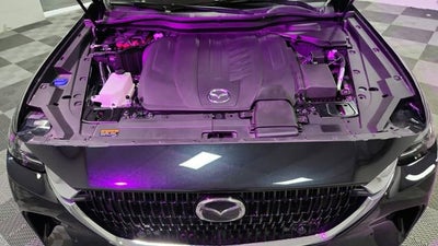 2025 Mazda Mazda CX-90 Preferred Package