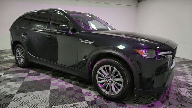 2025 Mazda Mazda CX-90 Preferred Package