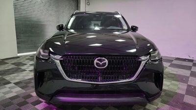 2025 Mazda Mazda CX-90 Preferred Package