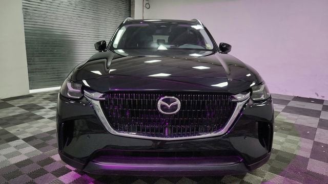 2025 Mazda Mazda CX-90 Preferred Package