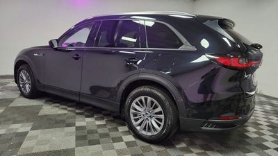 2025 Mazda Mazda CX-90 Preferred Package