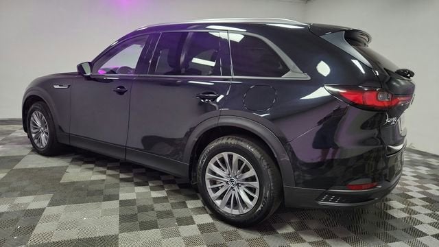 2025 Mazda Mazda CX-90 Preferred Package