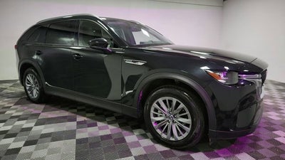 2025 Mazda Mazda CX-90 Preferred Package