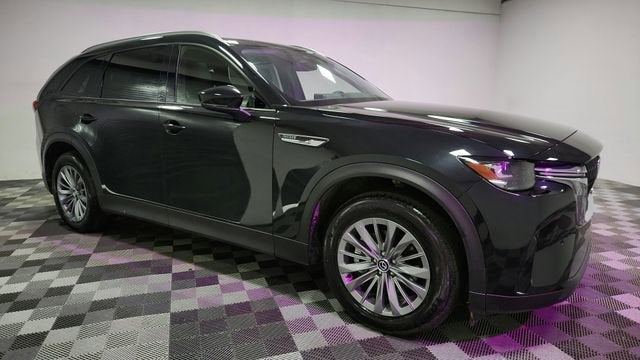 2025 Mazda Mazda CX-90 Preferred Package