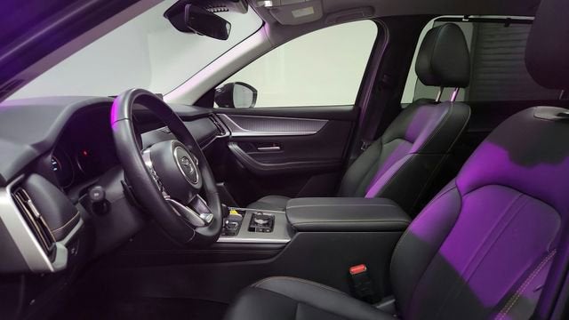 2025 Mazda Mazda CX-90 Preferred Package