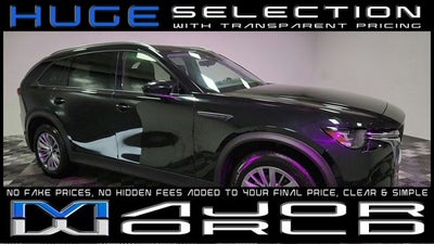 2024 Mazda Mazda CX-90 3.3 Turbo Preferred