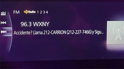 2024 Mazda Mazda CX-90 3.3 Turbo Preferred