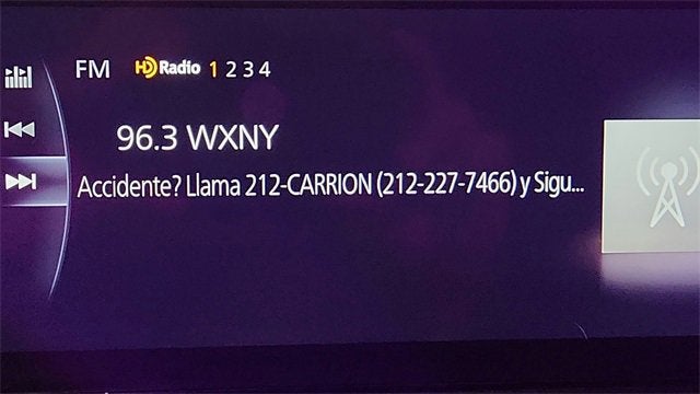 2024 Mazda Mazda CX-90 3.3 Turbo Preferred