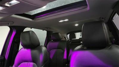 2024 Mazda Mazda CX-90 3.3 Turbo Preferred