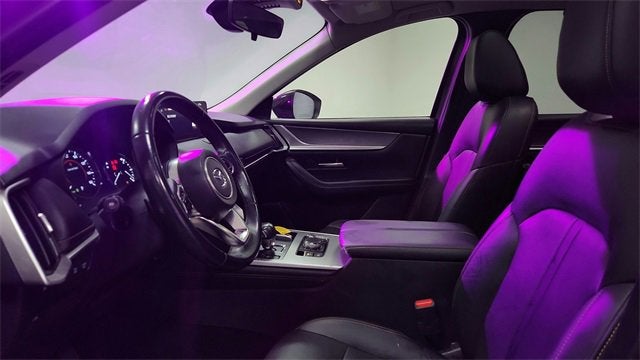 2024 Mazda Mazda CX-90 3.3 Turbo Preferred