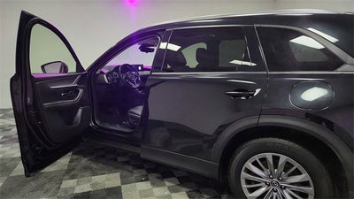 2024 Mazda Mazda CX-90 3.3 Turbo Preferred