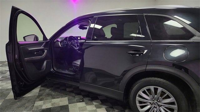 2024 Mazda Mazda CX-90 3.3 Turbo Preferred