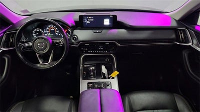 2024 Mazda Mazda CX-90 3.3 Turbo Preferred