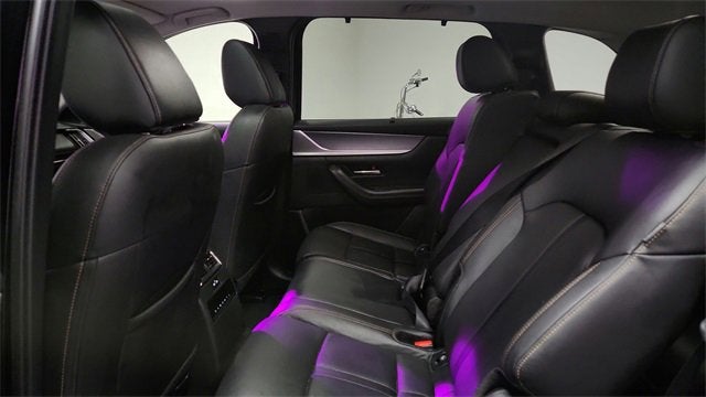 2024 Mazda Mazda CX-90 3.3 Turbo Preferred