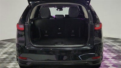 2024 Mazda Mazda CX-90 3.3 Turbo Preferred