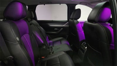 2024 Mazda Mazda CX-90 3.3 Turbo Preferred