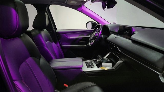 2024 Mazda Mazda CX-90 3.3 Turbo Preferred