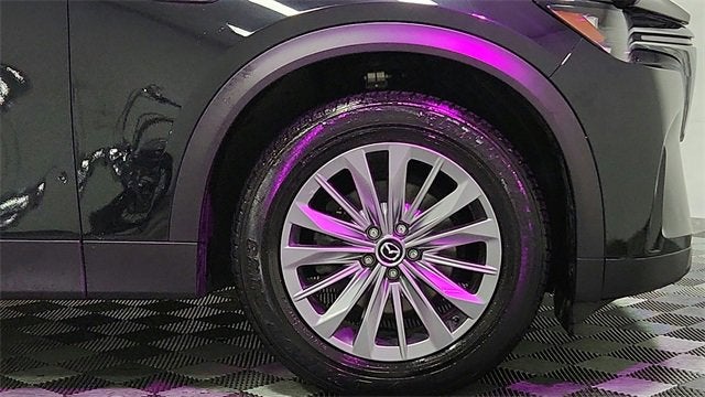 2024 Mazda Mazda CX-90 3.3 Turbo Preferred