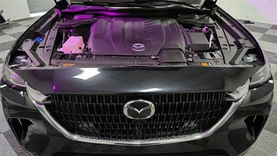 2024 Mazda Mazda CX-90 3.3 Turbo Preferred