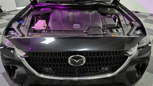 2024 Mazda Mazda CX-90 3.3 Turbo Preferred