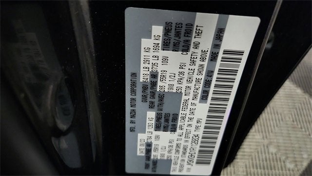 2024 Mazda Mazda CX-90 3.3 Turbo Preferred