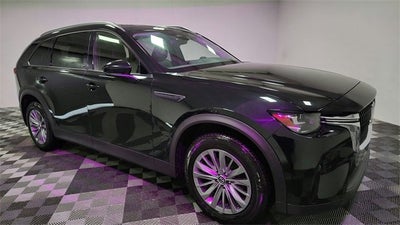 2024 Mazda Mazda CX-90 3.3 Turbo Preferred