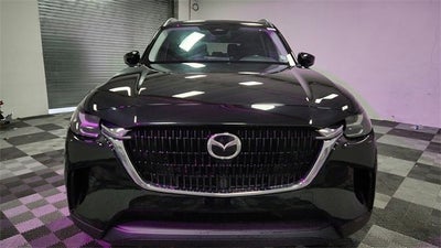 2024 Mazda Mazda CX-90 3.3 Turbo Preferred