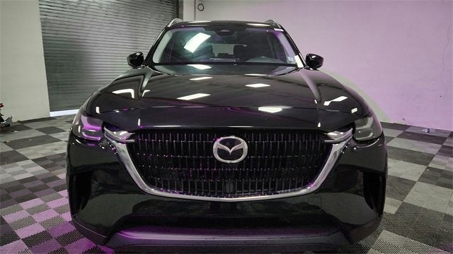 2024 Mazda Mazda CX-90 3.3 Turbo Preferred