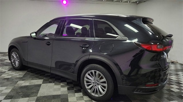 2024 Mazda Mazda CX-90 3.3 Turbo Preferred