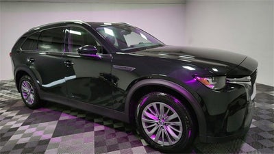 2024 Mazda Mazda CX-90 3.3 Turbo Preferred